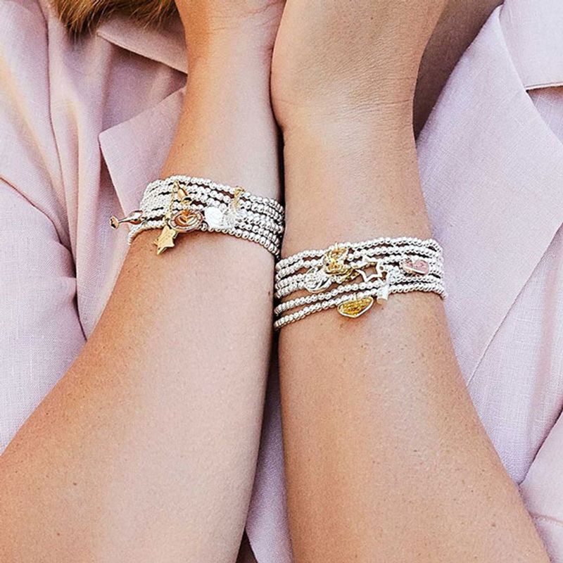 Armbånd STRONG IS BEAUTIFUL A Little Joma Jewellery 