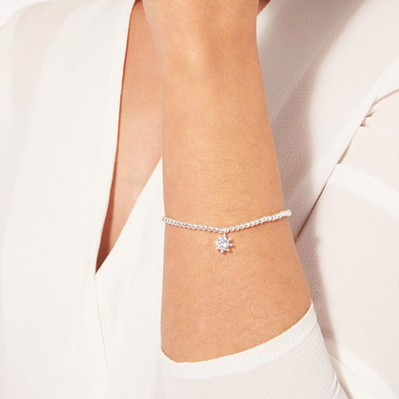 Armbånd WONDERFUL DAUGHTER IN LAW A Little Joma Jewellery