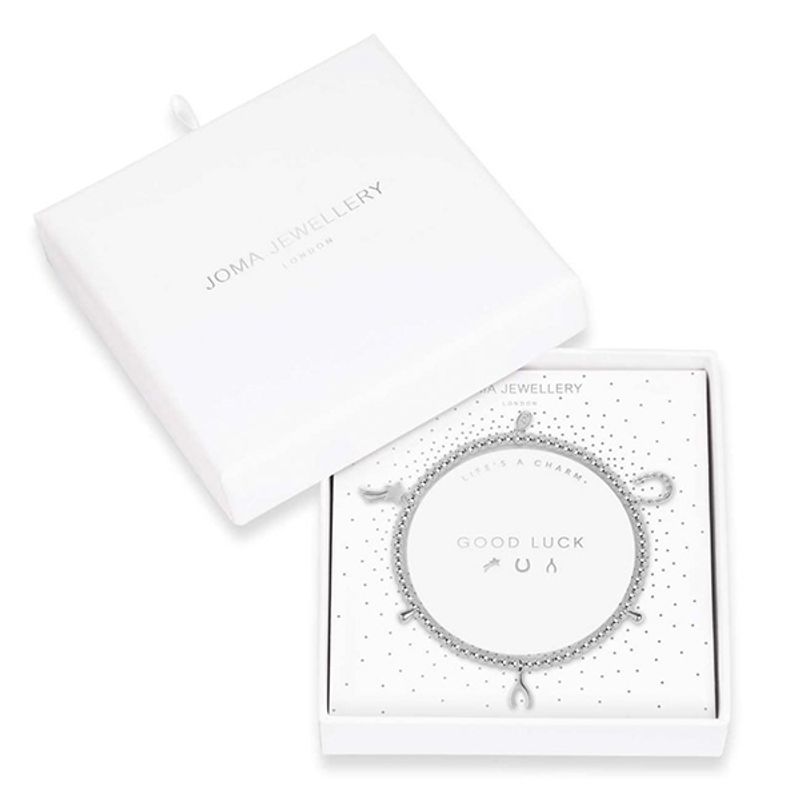 Armbånd GOOD LUCK Joma Jewellery 