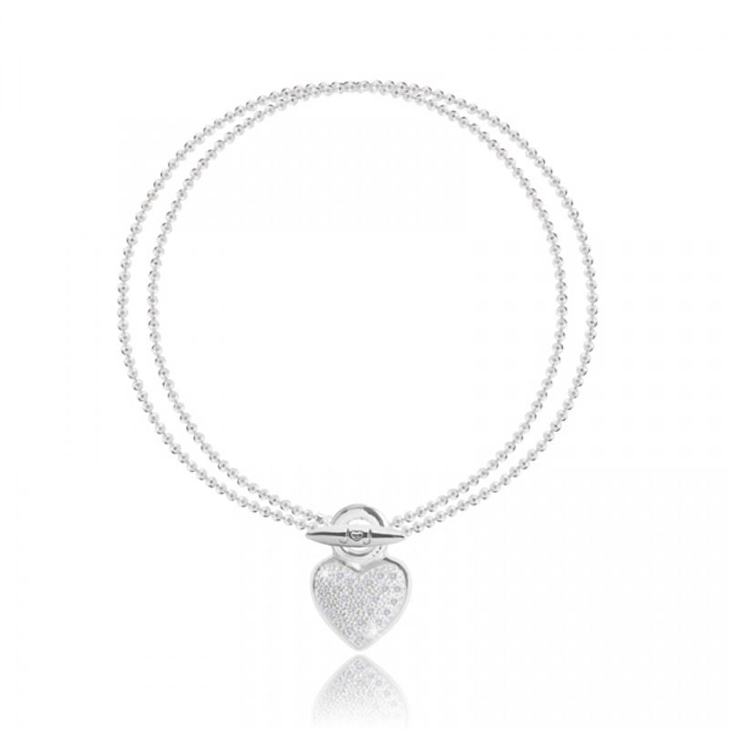 Armbånd ANYA Hjerte Joma Jewellery