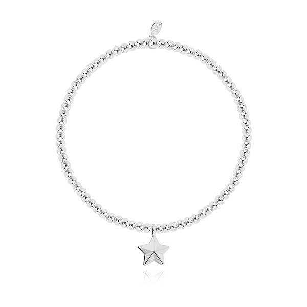 Gavesett AUNTIE 2 stk armbånd Joma Jewellery