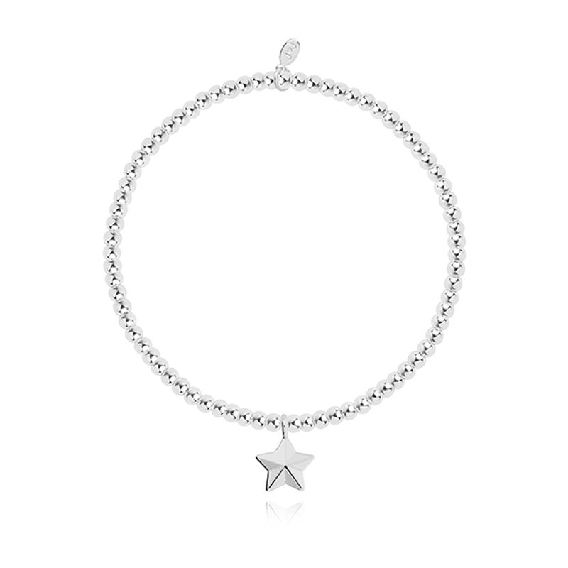 Gavesett AUNTIE 2 stk armbånd Joma Jewellery