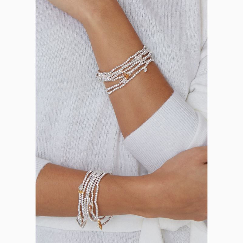 Armbånd CANDY CANE A Little Joma Jewellery