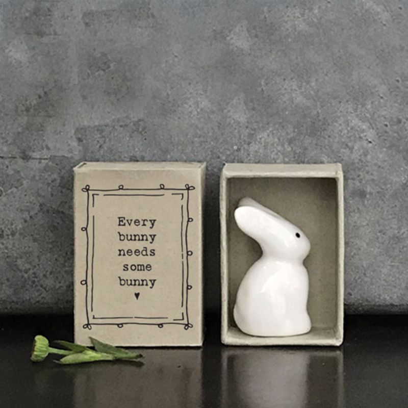 Kanin Every bunny needs some bunny East of India