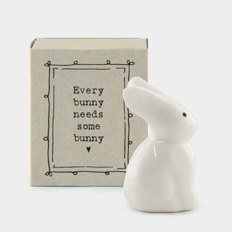 Kanin Every bunny needs some bunny East of India