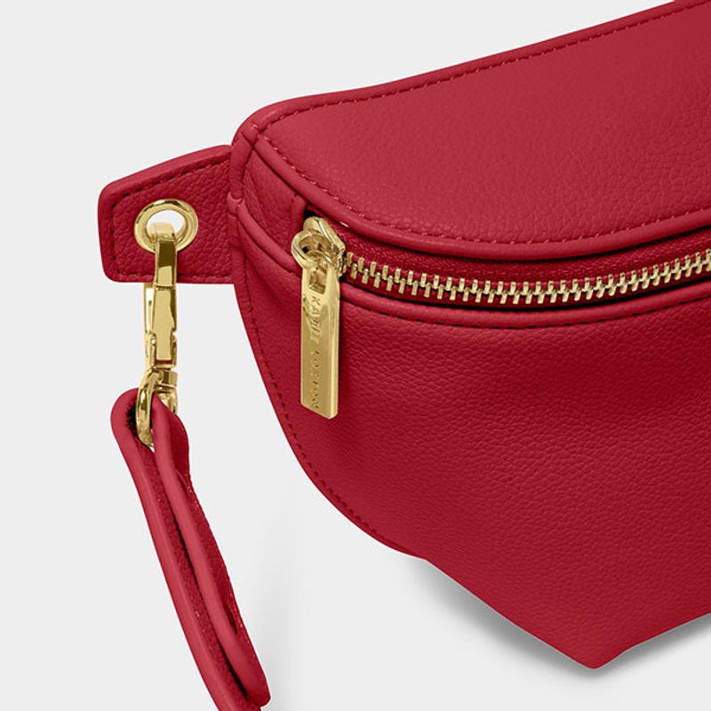Bumbag MAYA rød Katie Loxton