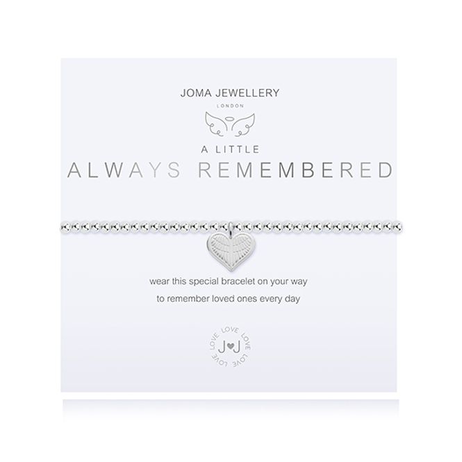 Hovedbilde Armbånd ALWAYS REMEMBERED A Little Joma Jewellery