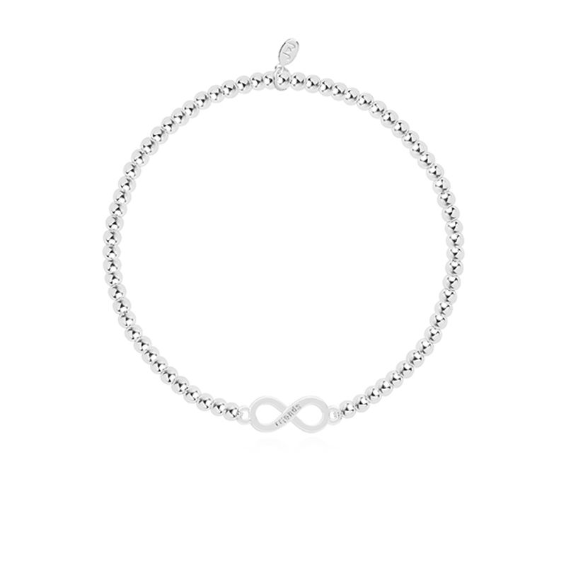 Armbånd FRIENDS FOREVER barn Joma Jewellery 