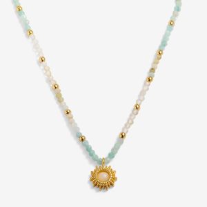 Hovedbilde Smykke ROCK CRYSTAL SUN Loved By You Joma Jewellery 