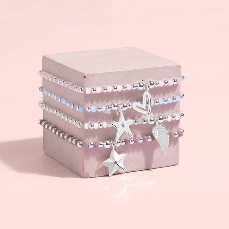 Armbånd GUARDIAN ANGEL Colour Pop Joma Jewellery