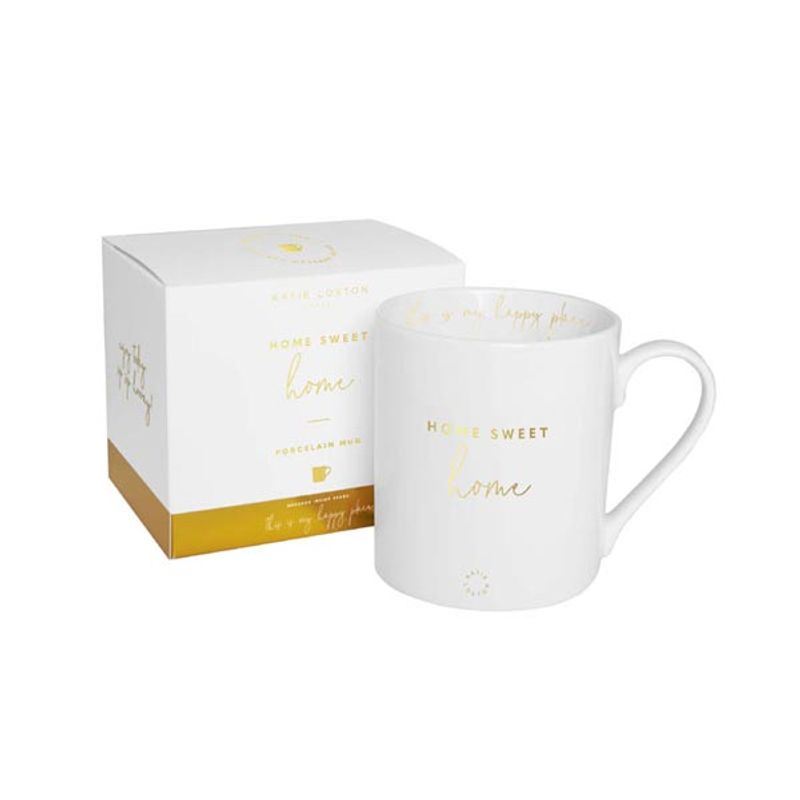Krus HOME SWEET HOME Katie Loxton