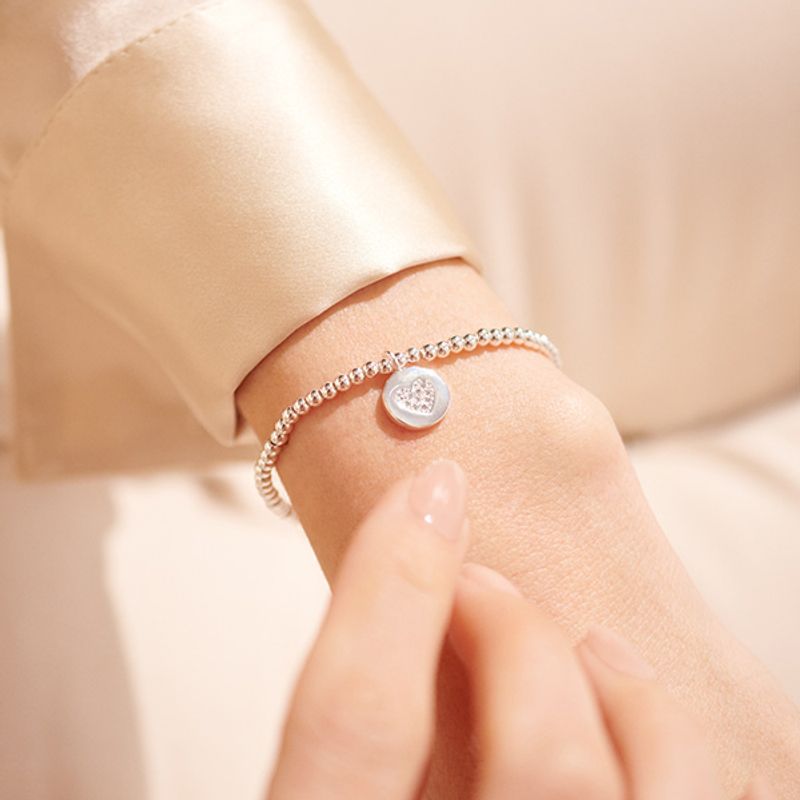 Armbånd WITH LOVE Joma Jewellery