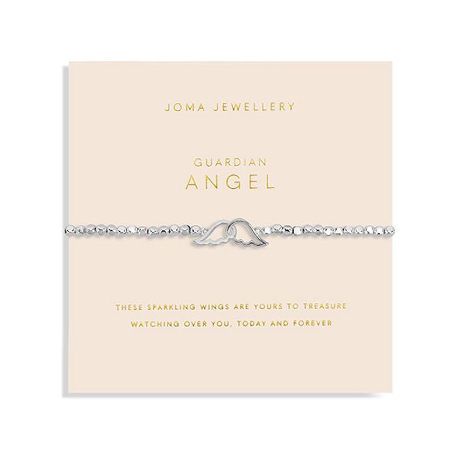 Hovedbilde Armbånd GUARDIAN ANGEL Forever Yours Joma Jewellery