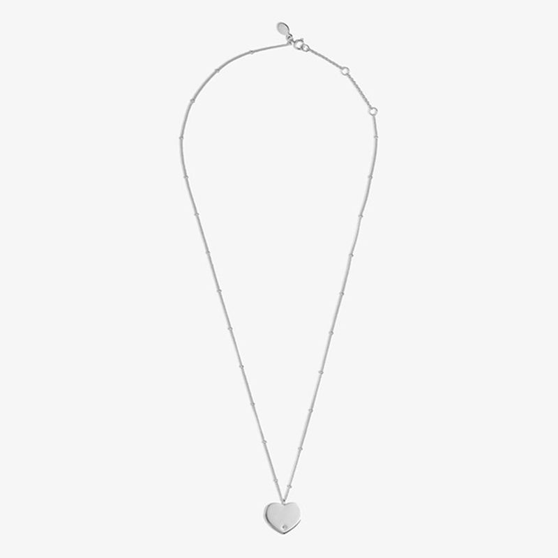 Smykke WONDERFUL DAUGHTER 925 sølv Joma Jewellery