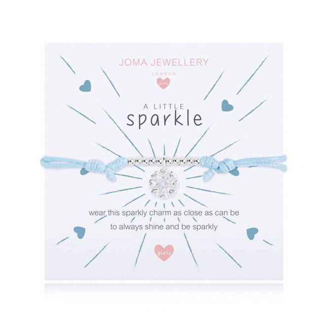 Hovedbilde Armbånd SPARKLE Barn Joma Jewellery 