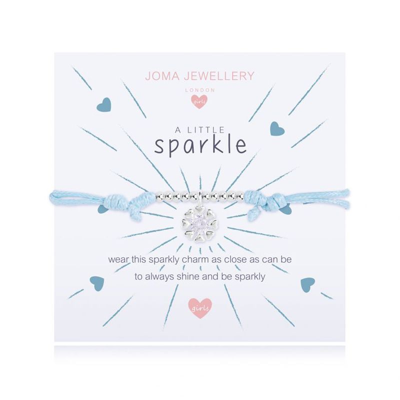 Armbånd SPARKLE Barn Joma Jewellery 