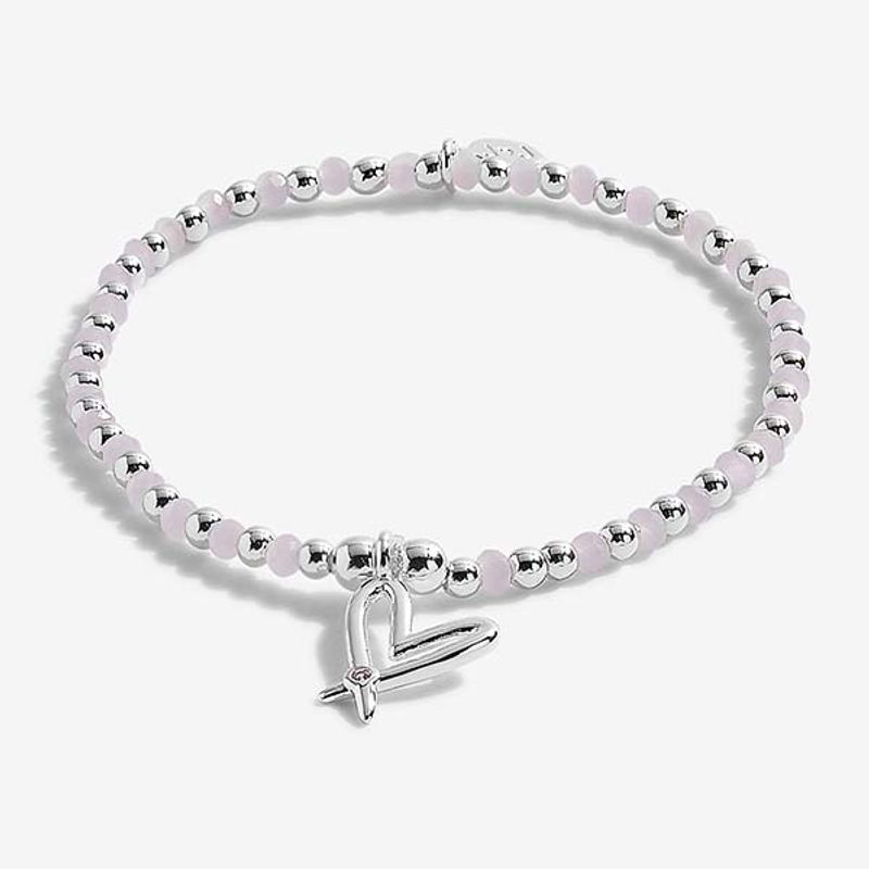 Armbånd WITH LOVE Colour Pop Joma Jewellery