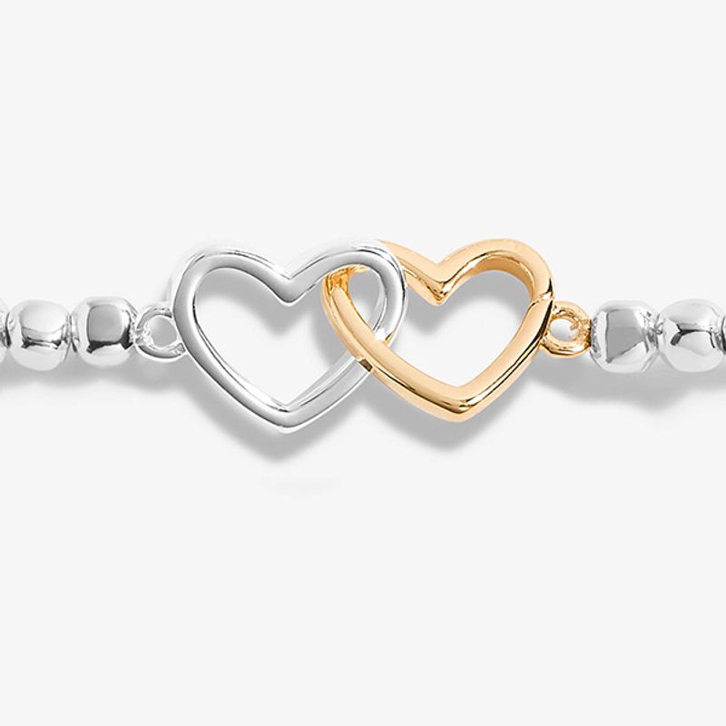 Armbånd WONDERFUL GRANDMA Forever Yours Joma Jewellery