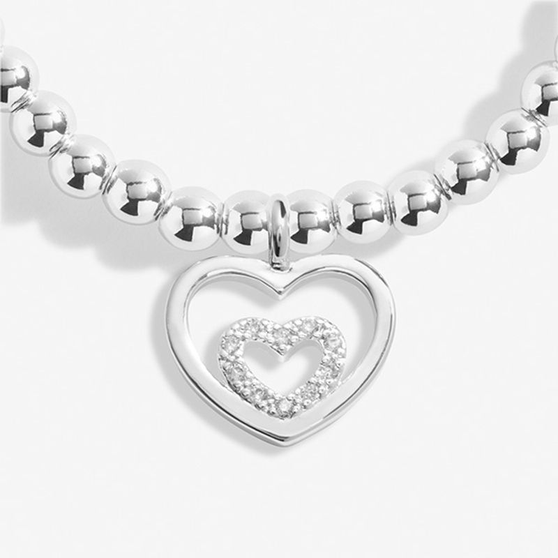 Armbånd GODDAUGHTER Barn A Little Joma Jewellery