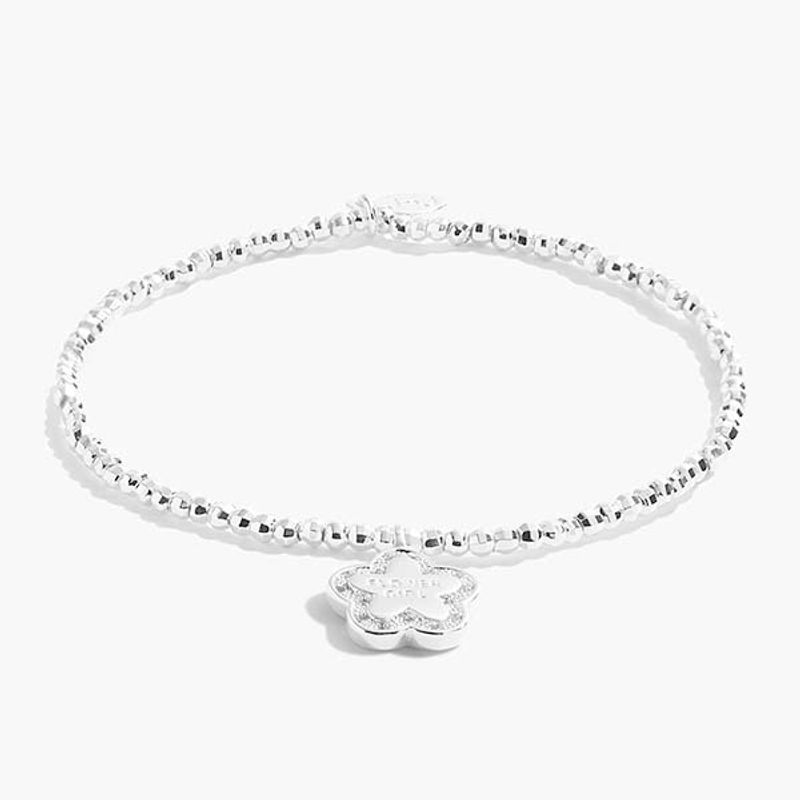 Armbånd FLOWER GIRL barn Joma Jewellery