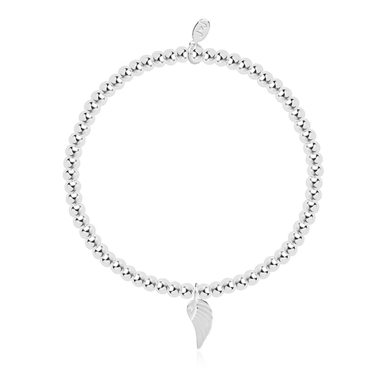 Armbånd GUARDIAN ANGEL A Little Joma Jewellery