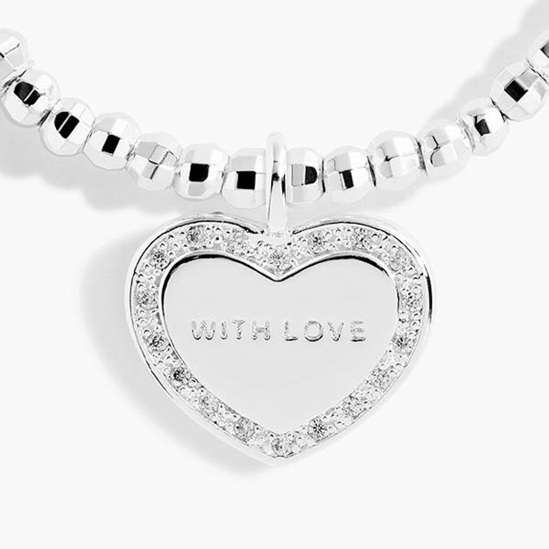 Armbånd I COULDN'T SAY I DO WITHOUT YOU A Little Joma Jewellery