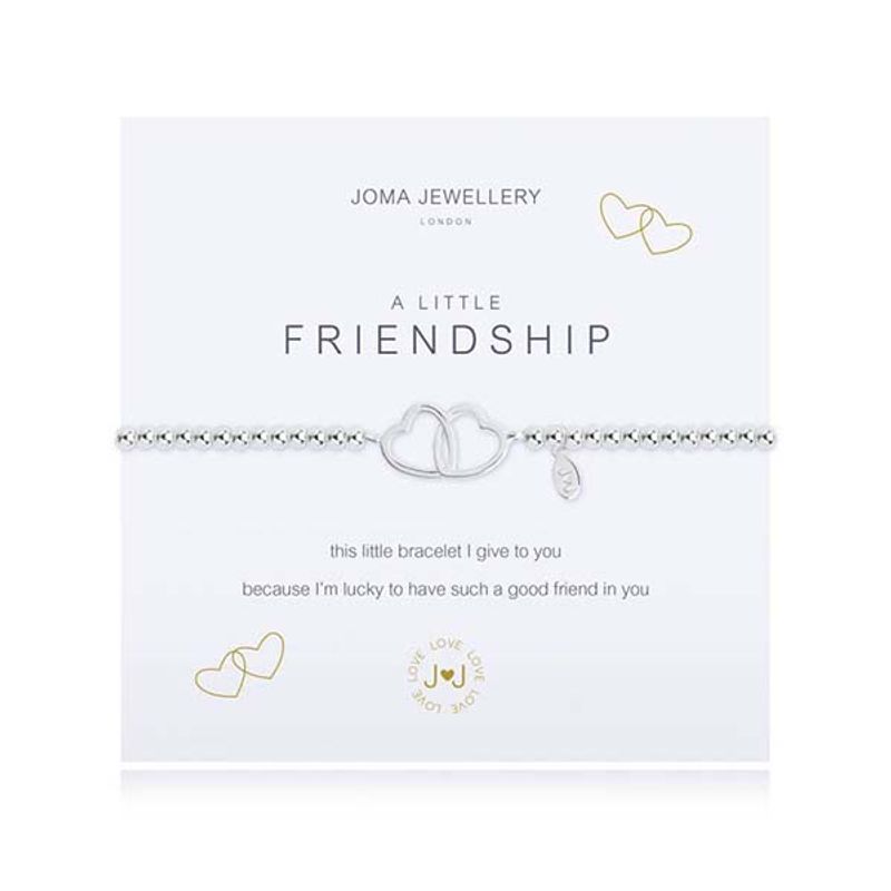 Armbånd FRIENDSHIP A Little Joma Jewellery