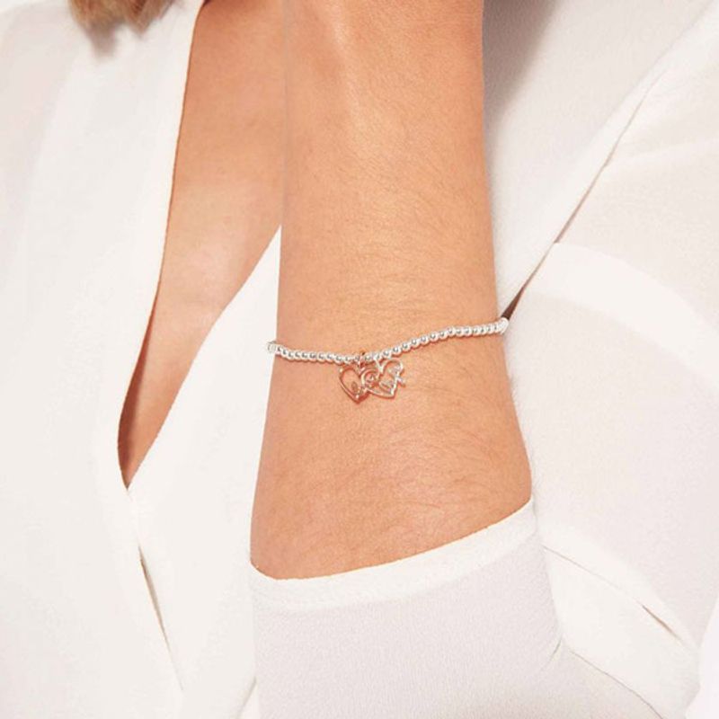 Armbånd LOVE LIFE A Little Joma Jewellery