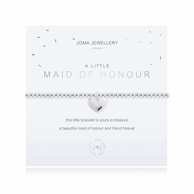 Hovedbilde Armbånd MAID OF HONOUR A Little Joma Jewellery