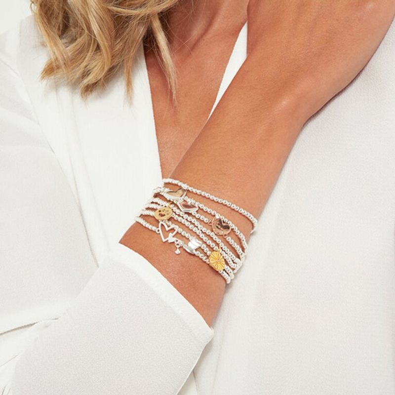 Armbånd MAID OF HONOUR A Little Joma Jewellery