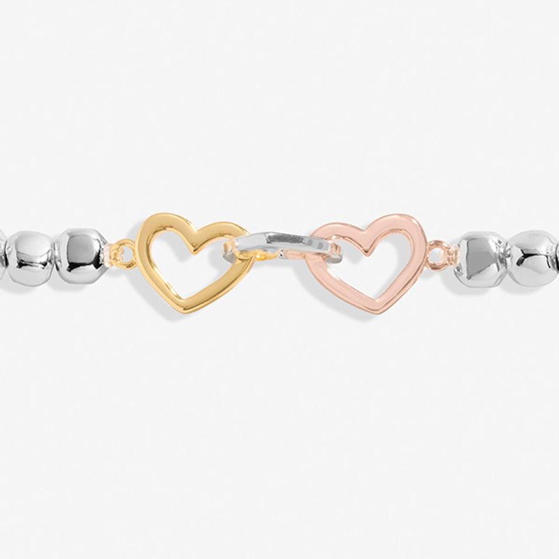 Armbånd DAUGHTER FOREVER TREASURED Forever Yours Joma Jewellery