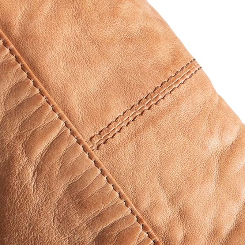 Shopper veske POWER FIELD camel Depeche