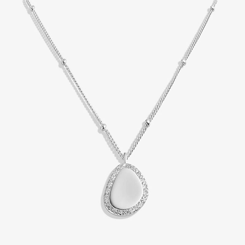 Smykke AMAZING AUNTIE 925 sølv Joma Jewellery