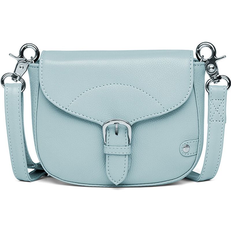 Veske FASHION FAVORITES lys blå Depeche 