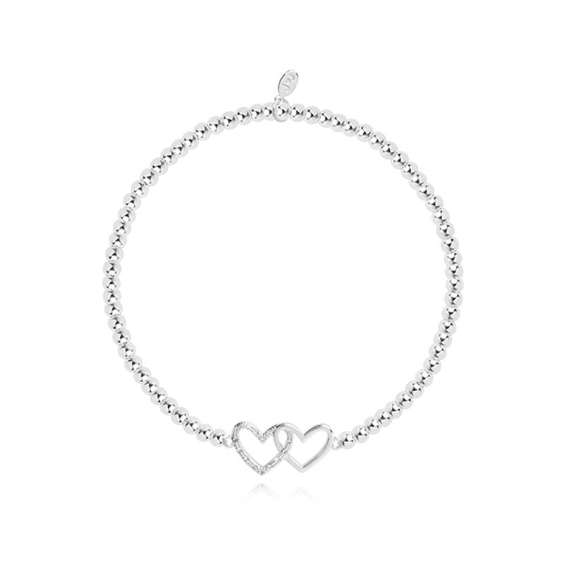 Armbånd HAPPY ANNIVERSARY A Little Joma Jewellery