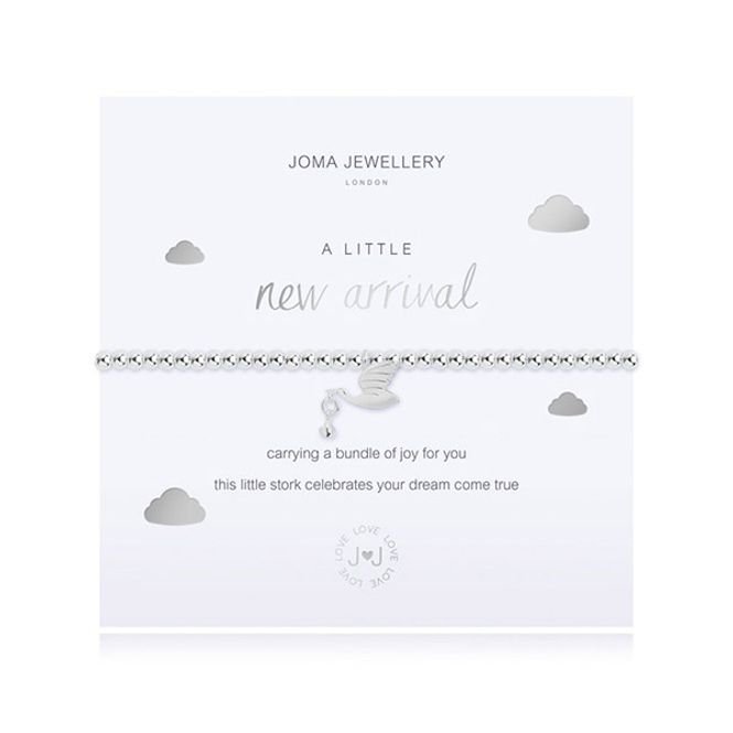 Hovedbilde Armbånd NEW ARRIVAL A Little Joma Jewellery 