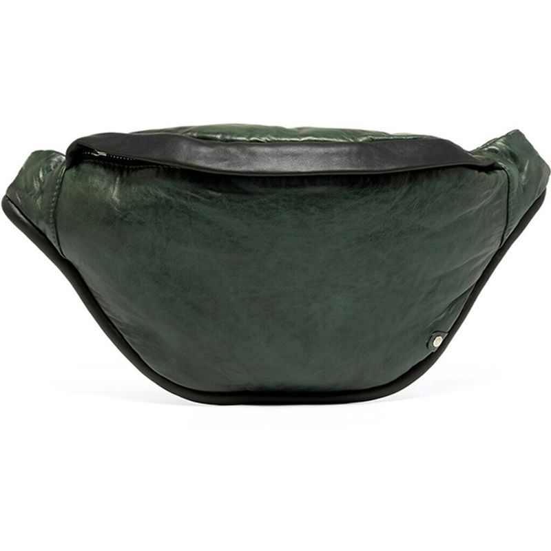 Bumbag veske ART SPIRIT grønn Depeche