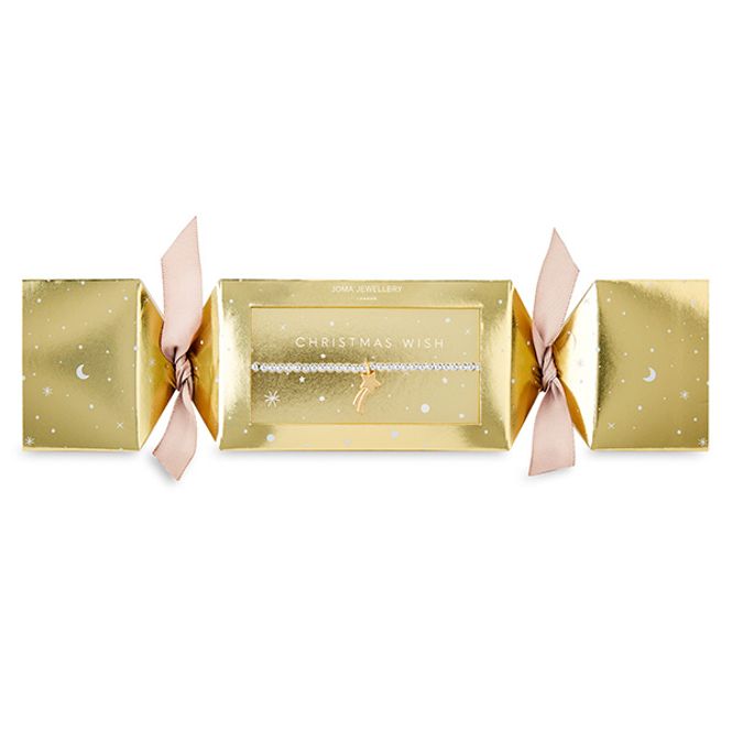 Hovedbilde Armbånd CHRISTMAS WISH Barn Joma Jewellery
