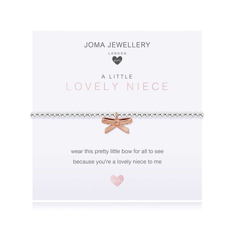 Armbånd LOVELY NIECE Barn Joma Jewellery