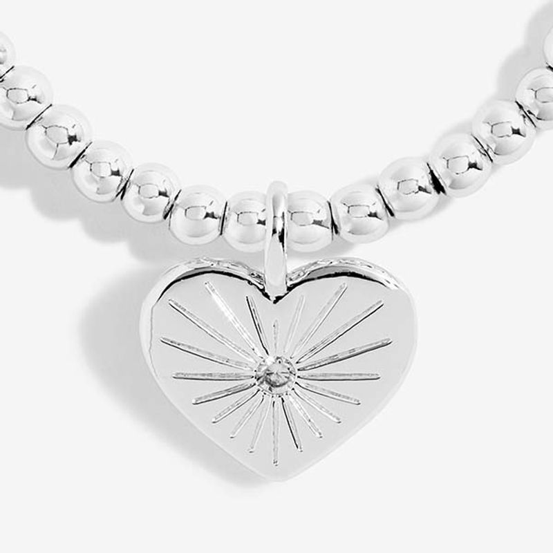 Armbånd LUCKY TO HAVE YOU A Little Joma Jewellery