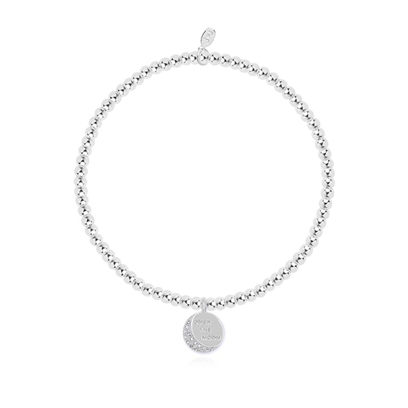 Armbånd OVER THE MOON A Little Joma Jewellery