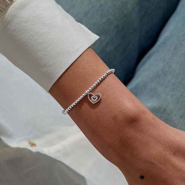 Armbånd MERRY CHRISTMAS GRANDMA A Little Joma Jewellery 
