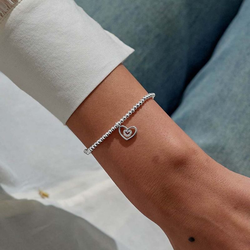 Armbånd MERRY CHRISTMAS GRANDMA A Little Joma Jewellery 