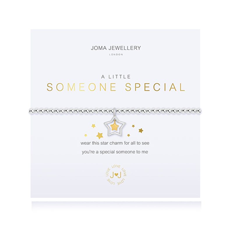 Armbånd SOMEONE SPECIAL A Little Joma Jewellery