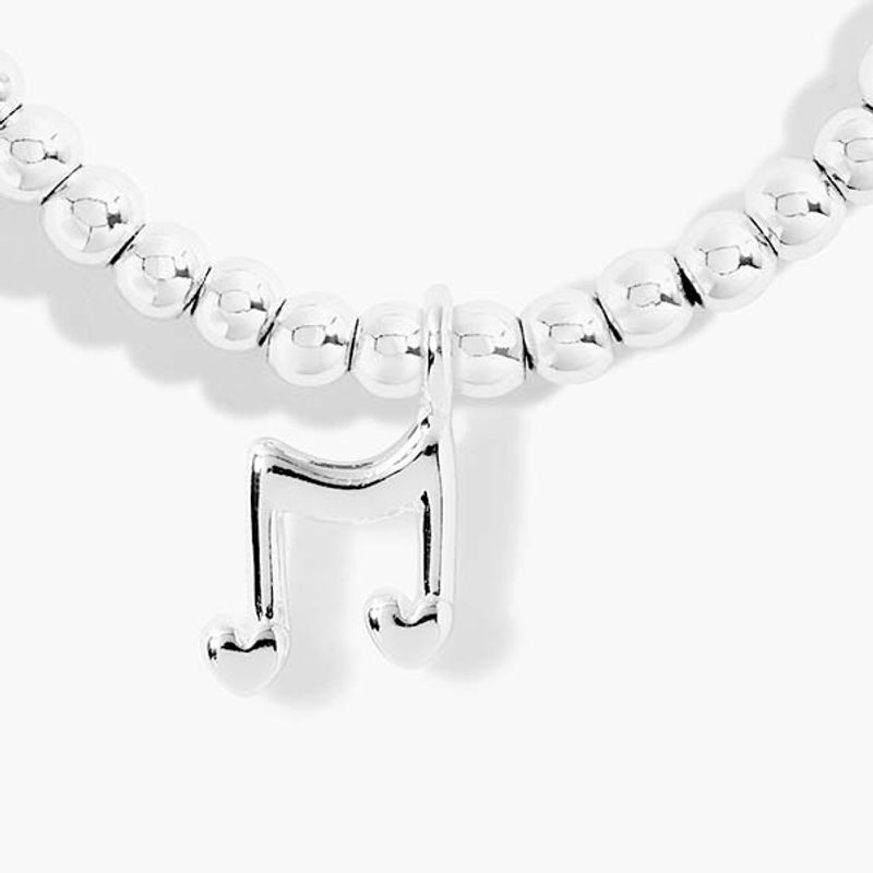 Armbånd MUSIC LOVER Barn Joma Jewellery
