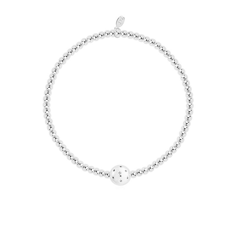 Armbånd HAPPY BIRTHDAY WONDERFUL GRANDMA Joma Jewellery 