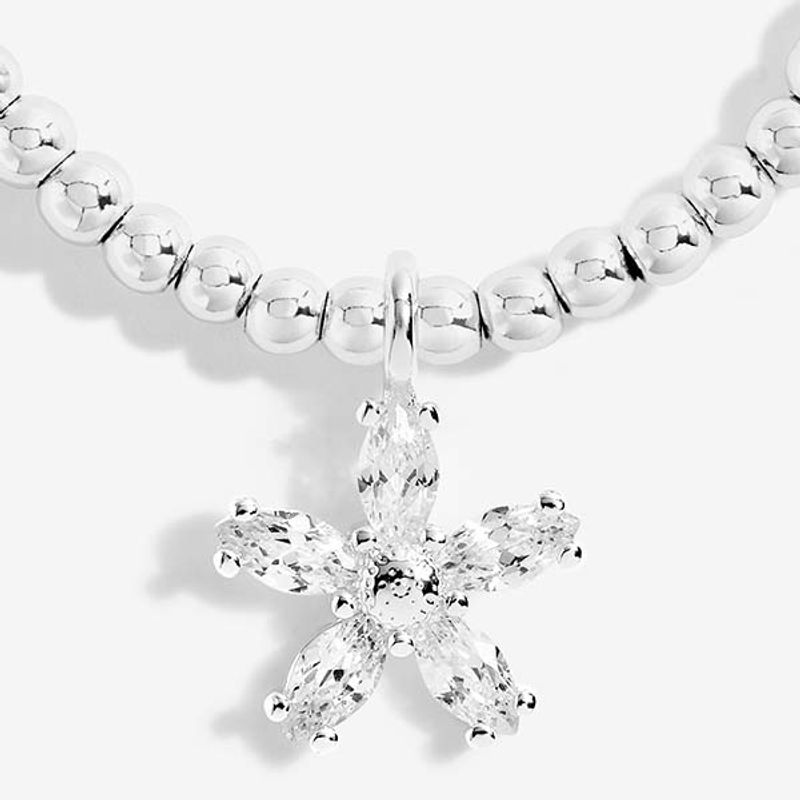 Armbånd IF MUM'S WERE FLOWERS I'D PICK YOU A Little Joma Jewelle