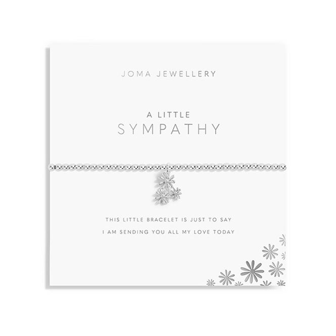Hovedbilde Armbånd SYMPATHY A Little Joma Jewellery