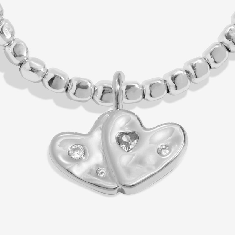 Armbånd SISTERS ARE A FOREVER THING Dolce Vita Joma Jewellery 