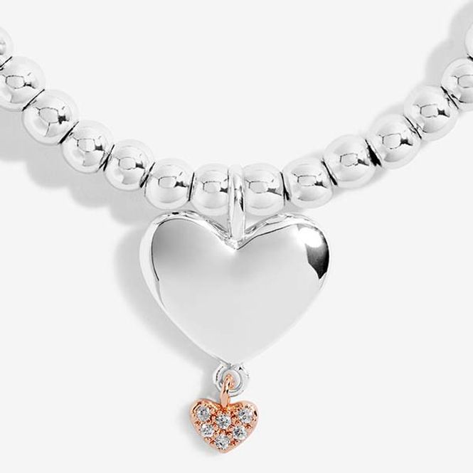 Hovedbilde Armbånd MUMMY TO BE A Little Joma Jewellery